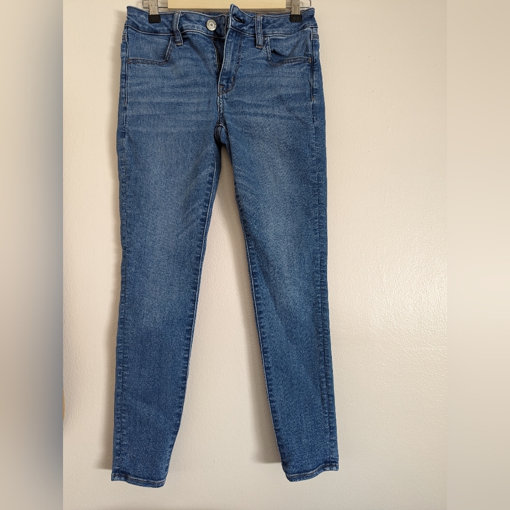 American Eagle